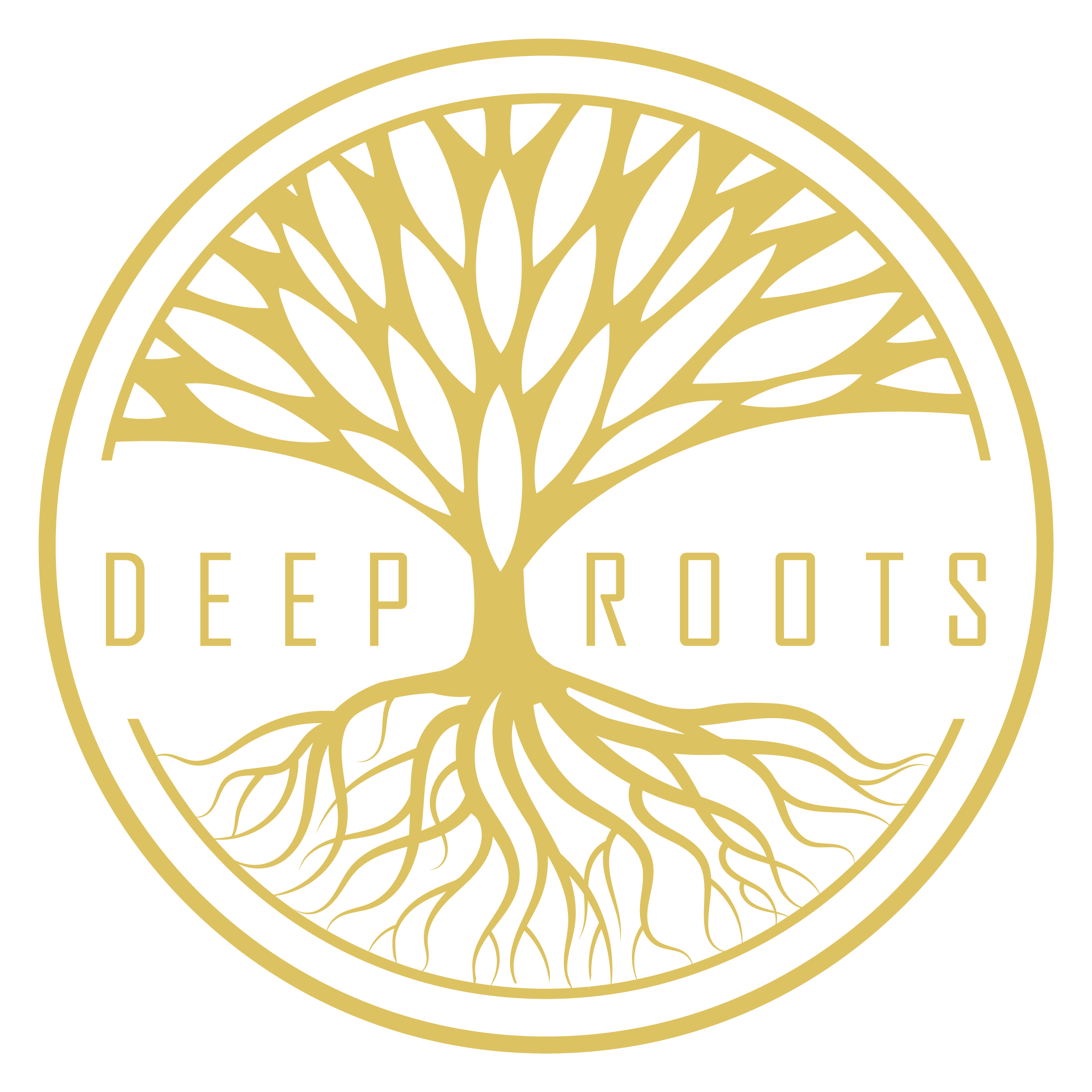 Deep Roots Tattoo and Body Piercing